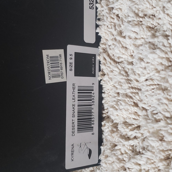 Dolce Vita heels - Picture 5 of 5